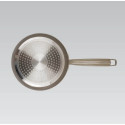 Ківш 1,9л/18см Maestro Ceramic MR-4009-18S