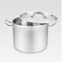 Каструля 30см/15л Maestro MR-3518-30