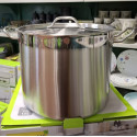 Каструля 32см/18л Maestro MR-3518-32