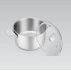 Каструля 20см/3,4л Maestro MR-3521-20