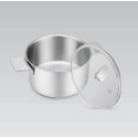 Каструля 24см/5,7л Maestro MR-3521-24