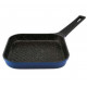 Сковорода-гриль AZUL 24х4,5 см Gipfel 2396
