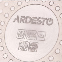 Сковорода глибока 26см Ardesto Gemini Lucca AR1926GMI