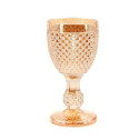 Келих для вина 300мл EDC Diamond Golden EDC02-03/2