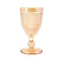 Келих для вина 240мл EDC Diamond Golden EDC02-03/2