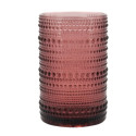 Склянка висока 350мл EDC Dragon Eye Pink EDC05-05/4