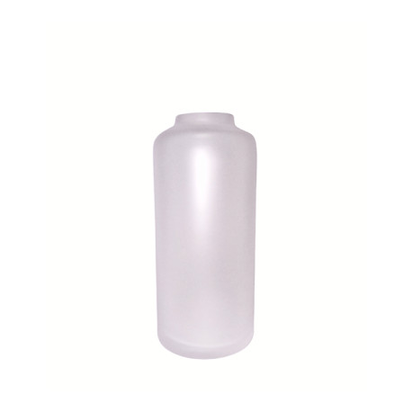 Ваза для квітів 240 мм Bohemia White Matt b82251-382248