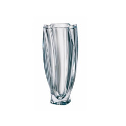 Ваза для квітів 25,5см Bohemia Neptune b8KG11-99S39