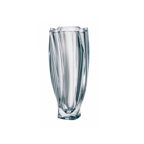 Ваза для квітів 25,5см Bohemia Neptune b8KG11-99S39