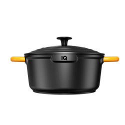 Каструля 18см/1,7л IQ Be Active (IQ-2048-18)