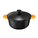 Каструля 18см/1,7л IQ Be Active (IQ-2048-18)