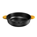 Сотейник з двома ручками 28см/4л IQ Be Active (IQ-2148-28)