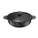 Сотейник з двома ручками 28 см/4.0 л IQ Be Brave IQ-2147-28