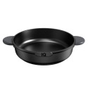 Сотейник з двома ручками 28 см/4.0 л IQ Be Brave IQ-2147-28
