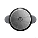 Сотейник з двома ручками 28 см/4.0 л IQ Be Brave IQ-2147-28