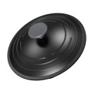 Сотейник з двома ручками 28 см/4.0 л IQ Be Brave IQ-2147-28