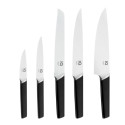 Набір ножів 5 предметів IQ Be Traditional (IQ-11002)