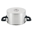Каструля 24см/5,5л IQ Be Traditional (IQ-2046-24)