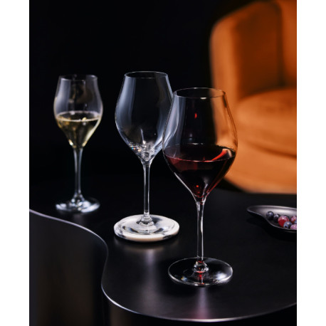 Набір келихів для вина 550мл/6шт Chef & Sommelier Exaltation (V6189/1)