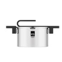 Каструля 20см/3,1л IQ Be Smart (IQ-2053-20)