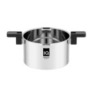 Каструля 20см/3,1л IQ Be Smart (IQ-2053-20)