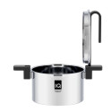 Каструля 22см/4.2 л IQ Be Smart (IQ-2053-22)