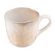 Чашка Ardesto Umbria 380мл бежевий AR2938UB