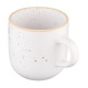 Чашка Ardesto Midor 340мл кераміка/білий AR0134MW