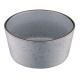Салатник Ardesto Fasano 700мл/15.1см кераміка/сірий AR0215FG