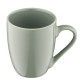 Чашка Ardesto Capri 320мл порцеляна/зелений AR0532CG