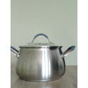 Каструля 18см/2,1л IQ Be Royal (IQ-2051-18)