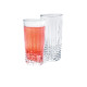 Набір склянок високих 300мл/6шт Luminarc Tilea W0001
