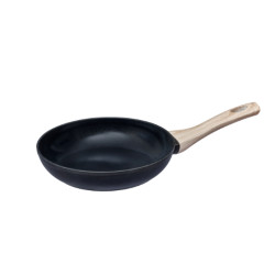 Сковорода без кришки 20см Pyrex Cook&Care (CR20BF6/8046)