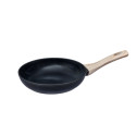 Сковорода без кришки 20см Pyrex Cook&Care (CR20BF6/8046)