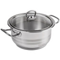 Каструля 20см/3л Lessner Rica 55880-20