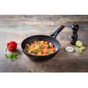 Сковорода Pyrex Optima Wok 28см (OT28BW6/8046)