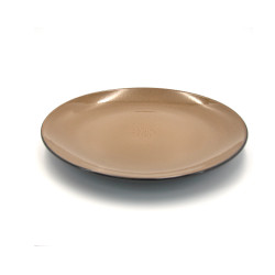 Тарілка обідня керамічна 26,7см Milika Feast Sand (M0480-TRSC2309020-105P)