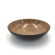 Тарілка супова керамічна 20см Milika Feast Sand (M0440-TRSC2309020-80SP)