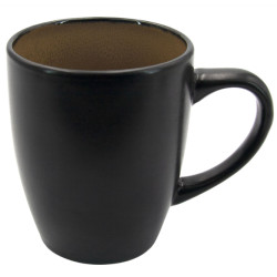 Кухоль керамічний 340мл Milika Feast Sand (M0420-TRSC2309020-12M)