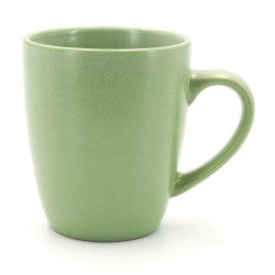 Кухоль керамічний 340мл Milika Amber Mint (M0420-TRSC2309007-12M)