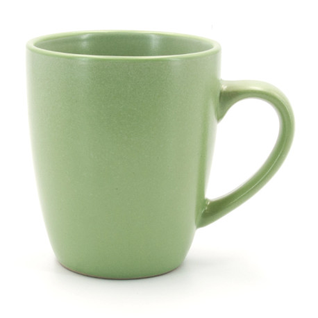 Кухоль керамічний 340мл Milika Amber Mint (M0420-TRSC2309007-12M)