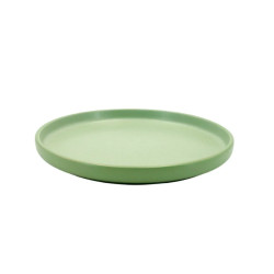 Тарілка десертна 20см Milika Amber Mint (M0470-TRSC2309007-80P)