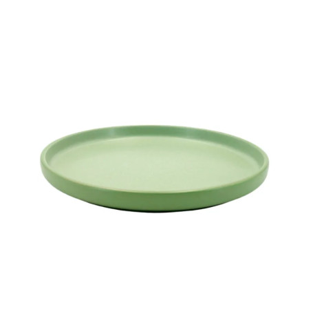 Тарілка десертна 20см Milika Amber Mint (M0470-TRSC2309007-80P)