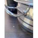 Каструля 22см/4,5л Lessner Rica 55880-22