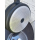Сковорода глибока з кришкою 24см IQ Be Smart (IQ-1154-24)