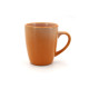 Кухоль 340мл Milika Amber Gold(M0420-TRSC2309005-12M)