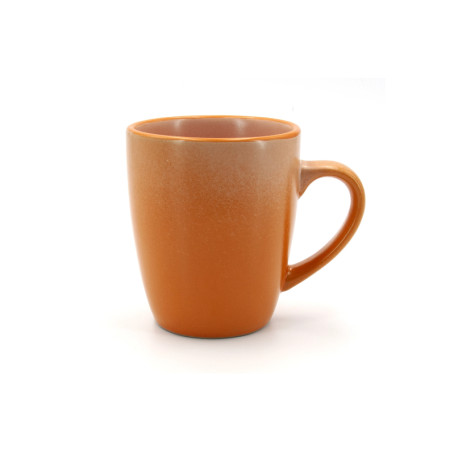 Кухоль 340мл Milika Amber Gold(M0420-TRSC2309005-12M)