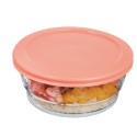 Контейнер для зберігання 1,1л/16,5см Luminarc Eat&Joy V9355