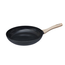 Сковорода без кришки 24см Pyrex Cook&Care (CR24BF6/8046)