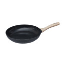 Сковорода без кришки 24см Pyrex Cook&Care (CR24BF6/8046)
